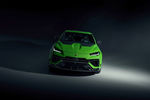 Lamborghini Urus Performante Esteso par Novitec