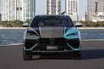 One-off Lamborghini Urus Miami