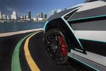 One-off Lamborghini Urus Miami