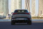 One-off Lamborghini Urus Miami
