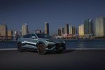 One-off Lamborghini Urus Miami