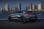 One-off Lamborghini Urus Miami