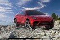 Tarif du Lamborghini Urus
