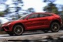Lamborghini Urus bientôt lancé ?