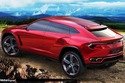 Lamborghini Urus Concept