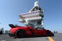 Lamborghini Veneno Roadster