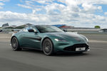 Aston Martin Vantage F1 Edition