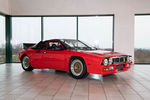 Prototype Lancia 037 1980 - Crédit photo : RM Sotheby's