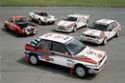 Lancia en Championnat du monde des Rallyes