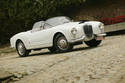 Bonhams : une rare Lancia Aurelia B24 Spider au Grand Palais