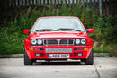 Lancia Delta Integrale Evo II 1994 - Crédit photo : Silverstone Auctions