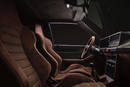 Automobili Amos Delta Futurista - Crédit photo : Automobili Amos