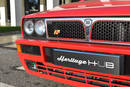 MOPAR reproduit des boucliers pour les Lancia Deltra Integrale 