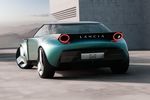 Concept Lancia Pu+Ra HPE