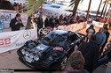 La Stratos au Rallye de Majorque