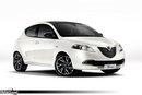 Nouvelle Lancia Ypsilon