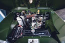 Land Rover Series IIA 88 1966 ex-Dalaï-Lama - Crédit photo : RM Auctions