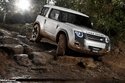 Land Rover DC100 Concept