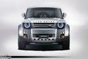 Land Rover DC100 Concept