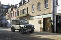 Land Rover Defender Autobiography Edition