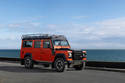 Land Rover Defender Adventure Edition