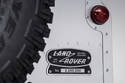 2 000 000ème Land Rover Defender