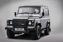 Bonhams 2 000 000 Defender Sale