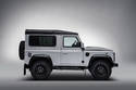 Le 2 000 000ème Defender en vente chez Bonhams