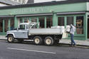 Les Land Rover Defender investissent Londres