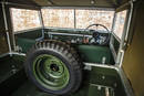 Land Rover Series I Reborn