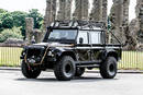 RM Sotheby's : Land Rover Defender SVX Spectre