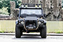 Land Rover Defender SVX Spectre - Crédit photo : RM Sotheby's