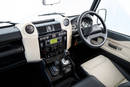 Land Rover Defender Works V8