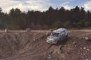 Nouveau Land Rover Defender - Crédit image : Land Rover