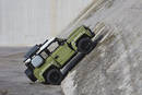 Land Rover Defender 90 LEGO Technic - Crédit photo : LEGO