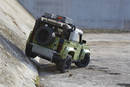 Land Rover Defender 90 LEGO Technic - Crédit photo : LEGO