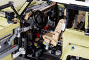 Land Rover Defender 90 LEGO Technic - Crédit photo : LEGO