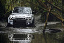 Land Rover Defender 110