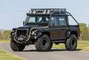 Land Rover Defender SVX ex-Spectre - Crédit photo : Silverstone Auctions