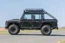 Land Rover Defender SVX ex-Spectre - Crédit photo : Silverstone Auctions