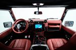 Ares Design Land Rover Defender Spec. 1.2