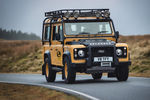 Defender Works V8 Trophy