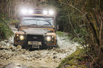 Defender Works V8 Trophy