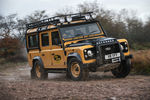 Defender Works V8 Trophy