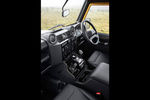 Defender Works V8 Trophy