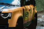 Land Rover Defender Trophy Edition