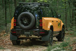 Land Rover Defender Trophy Edition