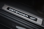 Land Rover Defender V8 Bond Edition