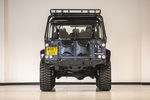 Land Rover Defender SVX Spectre - Crédit photo : Silverstone Auctions