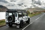 Land Rover Defender Works V8 Trophy II